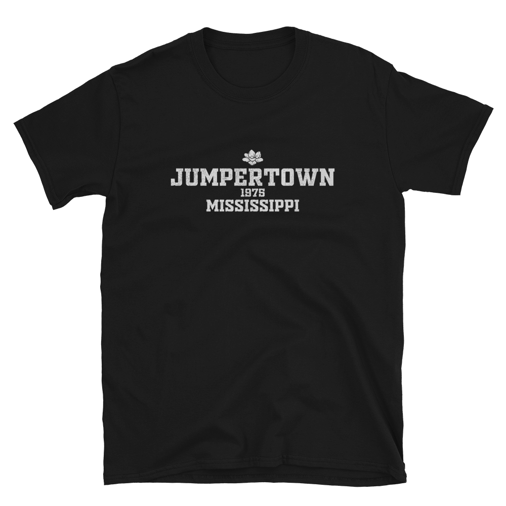 Jumpertown, Mississippi