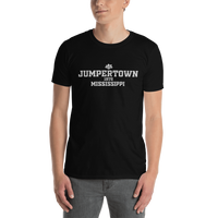 Jumpertown, Mississippi
