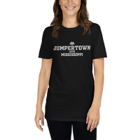 Jumpertown, Mississippi
