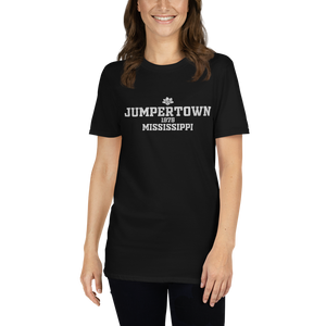 Jumpertown, Mississippi