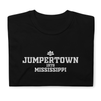 Jumpertown, Mississippi
