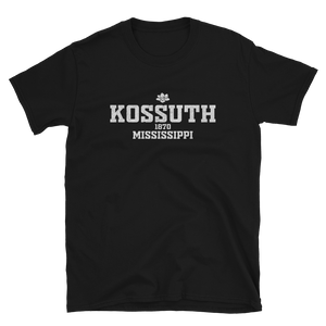 Kossuth, Mississippi