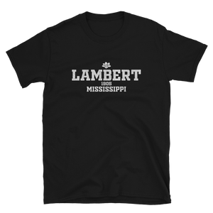 Lambert, Mississippi