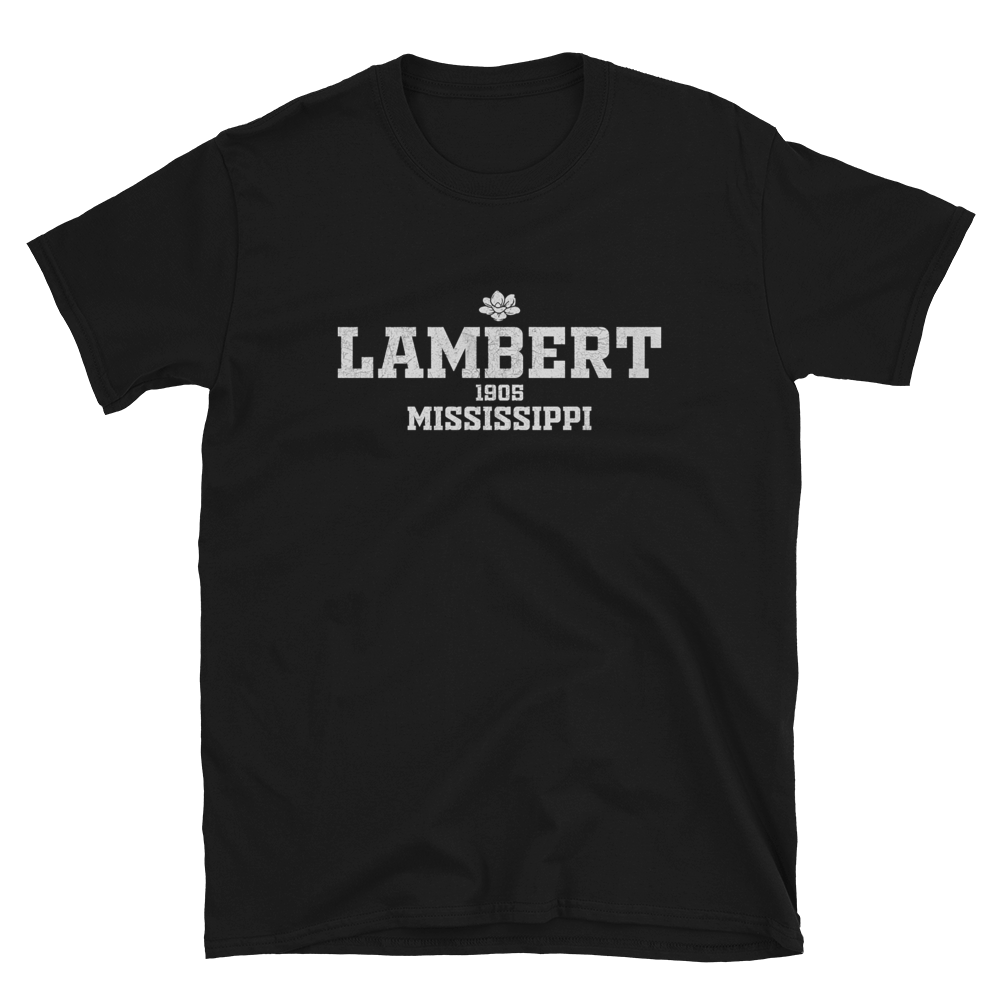 Lambert, Mississippi