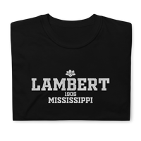 Lambert, Mississippi
