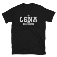 Lena, Mississippi
