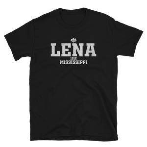 Lena, Mississippi