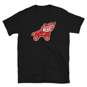 Trenton Titans  American Retro Apparel