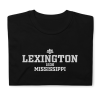 Lexington, Mississippi
