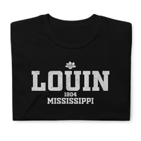 Louin, Mississippi
