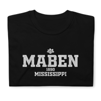 Maben, Mississippi
