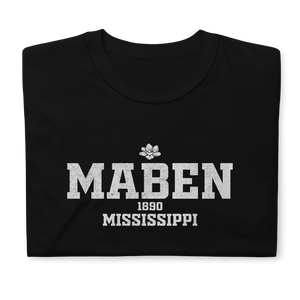 Maben, Mississippi