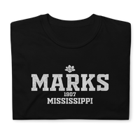 Marks, Mississippi
