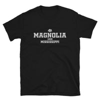 Magnolia, Mississippi
