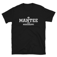 Mantee, Mississippi
