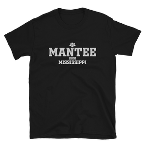 Mantee, Mississippi