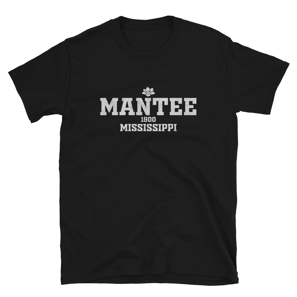 Mantee, Mississippi