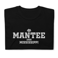 Mantee, Mississippi
