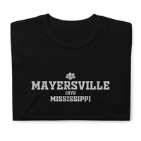 Mayersville, Mississippi
