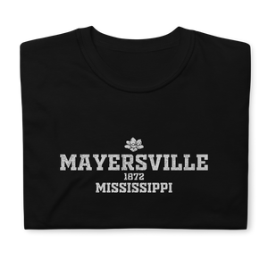 Mayersville, Mississippi