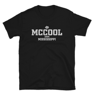 McCool, Mississippi