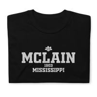 McLain, Missssippi
