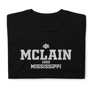 McLain, Missssippi