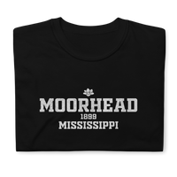 Moorhead, Mississippi
