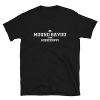 Mound Bayou, Mississippi
