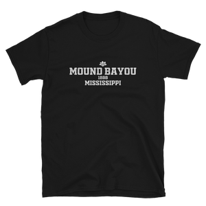 Mound Bayou, Mississippi