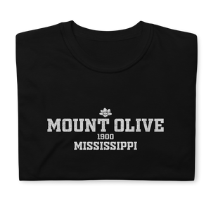 Mount Olive, Mississippi