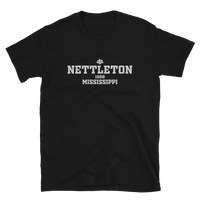 Nettleton, Mississippi
