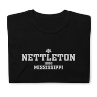 Nettleton, Mississippi
