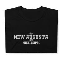 New Augusta, Mississippi
