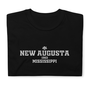 New Augusta, Mississippi