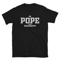 Pope, Mississippi
