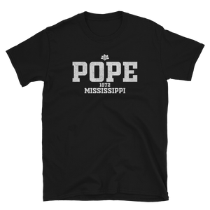 Pope, Mississippi