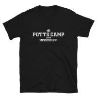 Potts Camp, Mississippi
