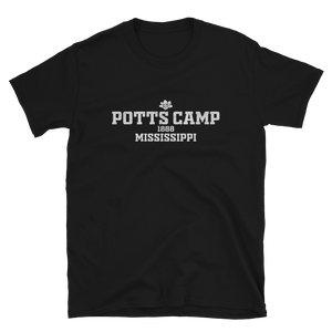 Potts Camp, Mississippi