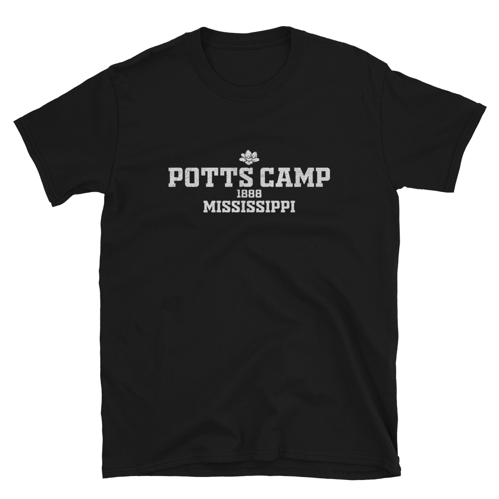 Potts Camp, Mississippi