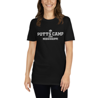 Potts Camp, Mississippi
