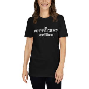 Potts Camp, Mississippi