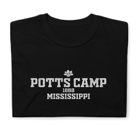 Potts Camp, Mississippi
