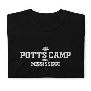 Potts Camp, Mississippi