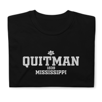 Quitman, Mississippi
