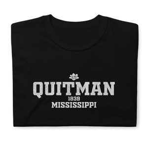 Quitman, Mississippi