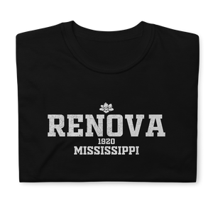 Renova, Mississippi