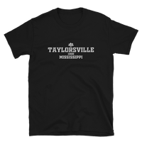 Taylorsville, Mississippi
