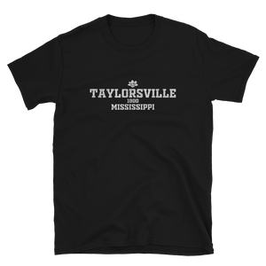 Taylorsville, Mississippi