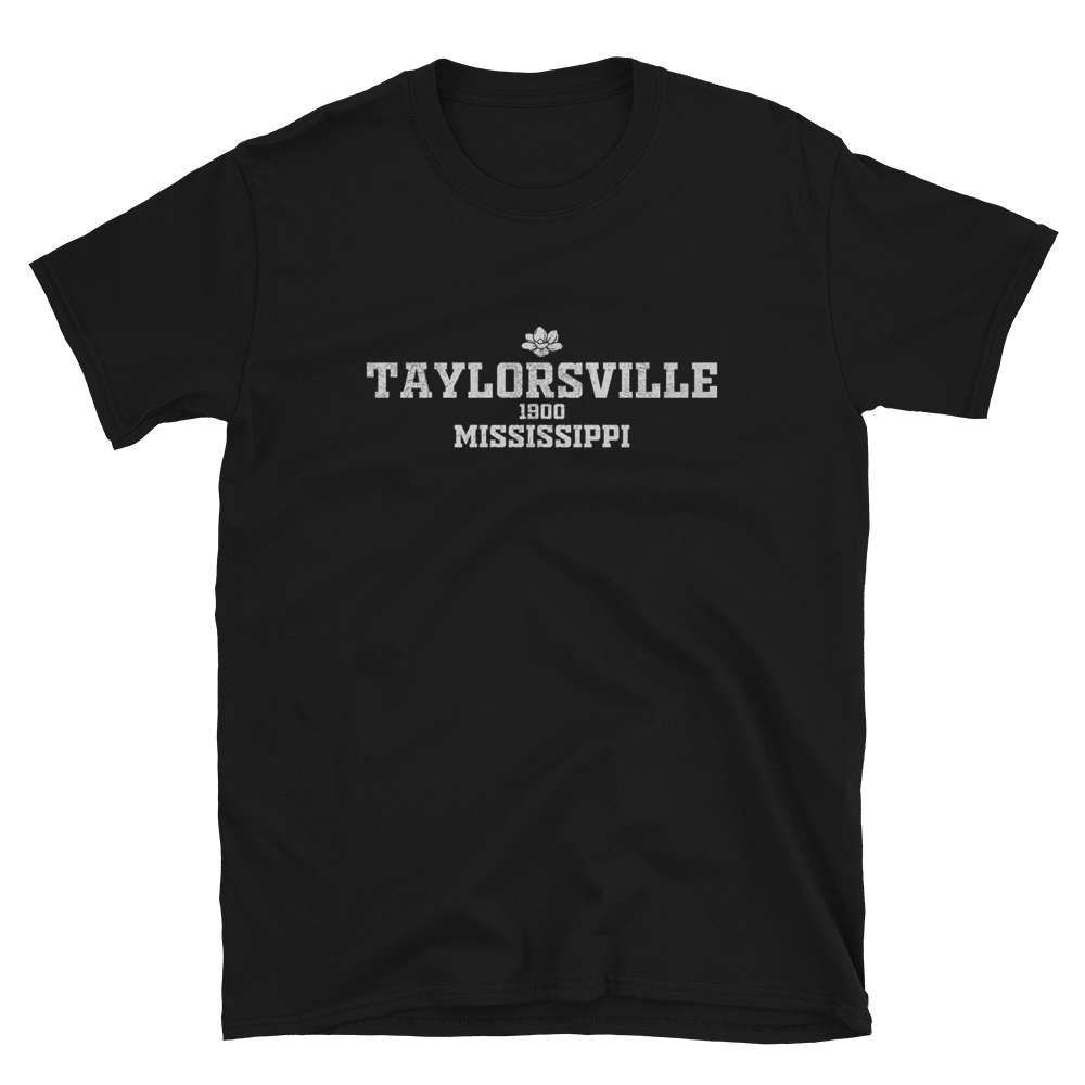 Taylorsville, Mississippi